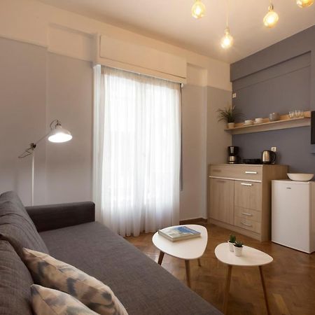 Apollonos Amalia One Bedroom Atina Dış mekan fotoğraf