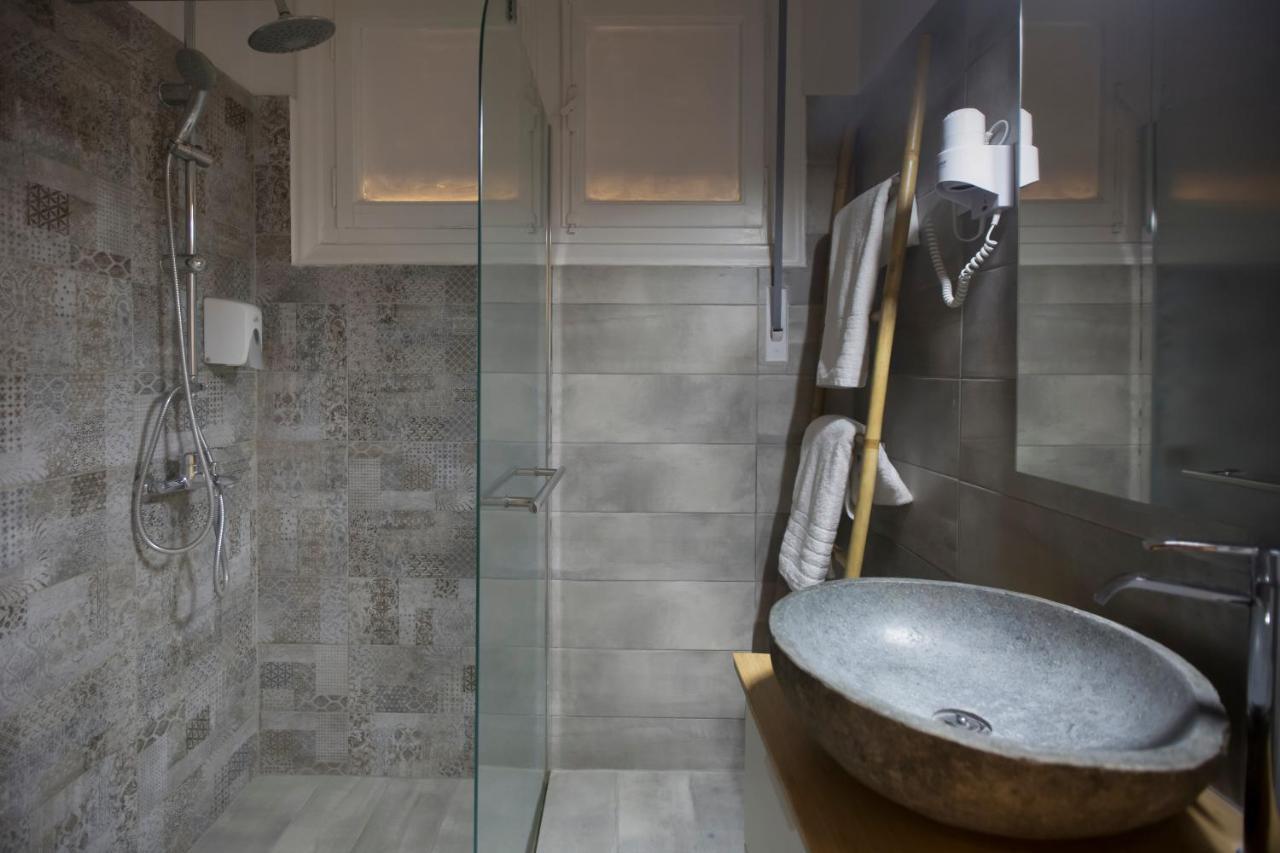 Apollonos Amalia One Bedroom Atina Dış mekan fotoğraf