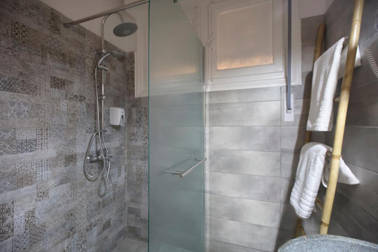 Apollonos Amalia One Bedroom Atina Dış mekan fotoğraf