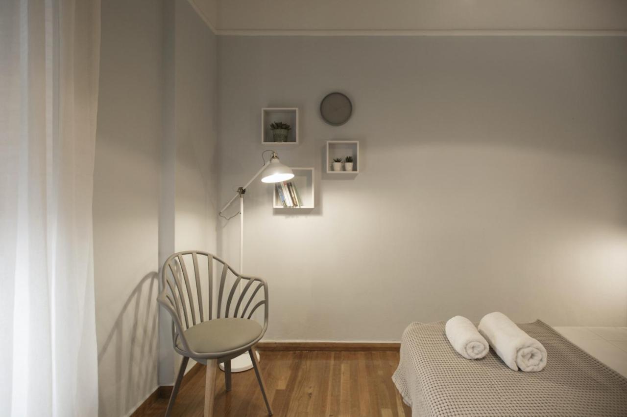 Apollonos Amalia One Bedroom Atina Dış mekan fotoğraf